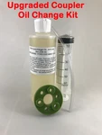 Supercharger Coupler & Oil Upgraded 8OZ Fits Magnuson Roush Trd MP90 MP112 MP62 New. Price: $39.59.