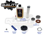 Fits Vmp GT500 Shelby 5.8L Ford Tvs Supercharger 2.3 Snout Bearing Rebuild Kit New. Price: $74.99.
