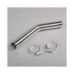 Vortech 4FA114-023 Radiator Hose Molded Steel Chrome Upper Ford 5.0L Each New. Price: $112.98.