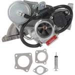Turbocharger Rotomaster M1040106N New. Price: $898.99.