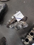 Driver Left Turbo/supercharger 3.0L Fits 15-18 Porsche Macan 1169973 Used. Price: $297.00.