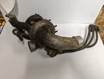 Turbo/supercharger Fits 94-98 Saab 900 256825 Used. Price: $189.90.