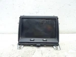 Land Rover Range L320 Sat Nav Display Screen 462200-5408 Denso Used. Price: $53.67.