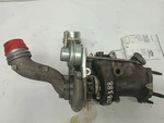 Driver Left Turbocharger From 2016 Cadillac CT6 3.0L 12092261 Used. Price: $696.94.