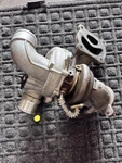 2015-2019 Lincoln Mkc Ford Escape 2.0L Turbocharger EJ7E9G438CB EJ7Z6K682B Oem Used. Price: $159.99.