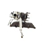 2016 2017 2018 2019 Buick Cascada Oem Turbo Supercharger 1.6L Used. Price: $600.00.