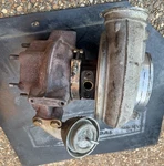 Borgwarner B3-471-2 Turbo Charger Detroit Diesel DD13 Mercedes OM471 A4710968399 Used. Price: $525.40.