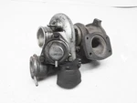 Volvo V70 2000-2004 Turbocharger 8602396 Used. Price: $188.53.