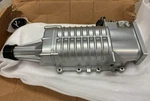 Ford Gt Supercharger Oem 2005-2006 Used. Price: $1700.00.