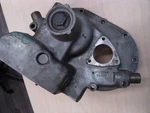 Detroit Diesel Allison 5133599 Governor Dwls V71/V92 5182559 5133295 Read T3 For. Price: $475.00.
