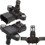Global Parts Manifold Absolute Pressure Sensor For Super V8, Xf+more 1811664 New. Price: $72.37.