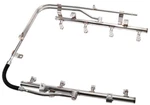 Genuine Gm 6.2 Lsa Supercharger Fuel Rails 12-15 Camaro ZL1 09-15 Cadillac Cts-v New. Price: $449.95.