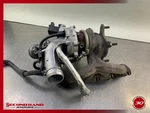 10-17 Volkswagen Vw Cc Turbocharger 2.0L Cbfa Oem Tested Used. Price: $299.99.
