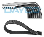 Dayco 6PK1130 V-ribbed Belt For Audi Citro Dacia Hyundai Lada Mercedes-ben Neu. Price: $22.97.