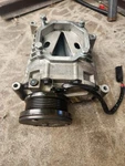 Eaton M62 1.01L Roots Blower Kompressor Power Adder Used. Price: $305.00.
