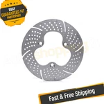 Racing MPD17904 10IN Aluminum Brake Rotor New. Price: $104.96.