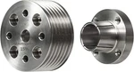 Cravenspeed 15% Supercharger Reduction Pulley R52 R53 2002-2006 Mini Cooper New. Price: $198.99.