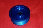 Weiand / Mericruiser 256 Supercharger 10-RIB Pulley *spline Drive* New. Price: $250.00.