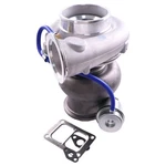 Turbocharger 0R-7575 217-2201 190-6205 219-2227 For Caterpillar Engine C-12 C-10 New. Price: $565.73.