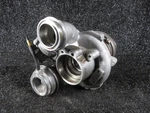Bmw 550I Engine Turbo Supercharger 4.4LT Driver Lh 2011 2013 576 985 Rwd Used. Price: $300.00.