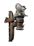 2019-2023 Mercedes CLS450 E450 3.0L Turbocharger Assembly Oem A2560901300 Used. Price: $1318.80.