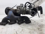2008 Jeep Liberty Turbo/supercharger 3.7L Engine Used. Price: $223.99.