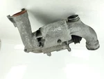 A1110981037 Volumetric Compressor / 185803 For Mercedes-benz C-class Coupe Usato. Price: $294.03.