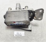 2016-2020 Oem Tesla Model Battery Cooler Heat Exchanger Chiller Exv Used. Price: $129.95.