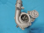 Mazdaspeed Model & 6, 2.3L Turbocharger K0422-881, K0422-882 Remanufactured. Price: $298.00.