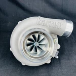 Oem Garrett Supercore G35-1050 880695-5002S 68MM Standard Rotation New. Price: $1799.00.
