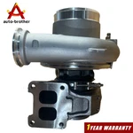 DD15 HX55 Turbo Charger 3768075 A4720961699 For Detroit No Core Needed New. Price: $263.97.