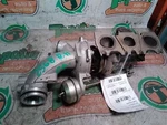 Passenger Turbo/supercharger 222 Type Fits 15-16 19-20 Mercedes S-class 2704575 Used. Price: $454.99.