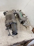 Turbo/supercharger Automatic Transmission Fits 01-04 Frontier 4105190 Used. Price: $1169.99.