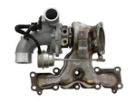 Borg Warner Turbocharger JDE38464 Jaguar Xf Rwd Awd Xe New. Price: $2388.92.