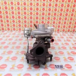 2002-2005 Subaru Impreza 2.0L Turbocharger 14411AA383 Oem Used. Price: $499.99.