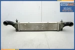 1997-2006 Mercedes SL500 C230 Kompressor Radiator Assy Used. Price: $83.25.