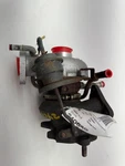 Turbo/supercharger 2.5L Subaru Legacy 05 06 Used. Price: $350.00.