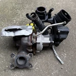 Turbo/supercharger Volkswagen Taos 22 Used. Price: $490.00.