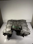 Oem 2010-2019 Jaguar Land Rover 5.0L S/c Upper Intake Manifold Lid 9W83-9424-BB Used. Price: $249.28.