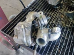 Turbocharger/supercharger Oem 15-19 Lincoln Mkc 1YR Wrnty Used. Price: $125.00.