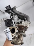 22 24 Toyota Tundra Turbo/supercharger Oem F2625 Used. Price: $840.00.