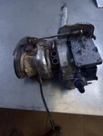 2023-2025 Jeep Wagoneer Ram 1500 Turbocharger 3.0L 68358315AI Used. Price: $895.00.