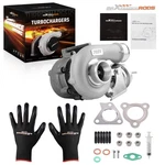 TF035 28231 27800 For Hyundai Santa Fe 2.2 Crdi D4EB Turbocharger New. Price: $244.59.