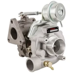 For Vw Golf Jetta MK3 & Passat 1.9 Tdi 1Z Ahu New Stigan Turbocharger Csw. Price: $270.87.