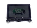 Oem Gps Navigation Info Display Touch Screen For 06-09 Range Rover Sport LR3 Used. Price: $84.95.