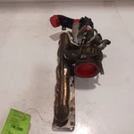 Bmw X6 Turbo Supercharger 3.0L Fits 15-19 4731679 Used. Price: $149.58.
