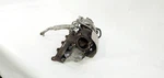 2016 2017 2018 2019 Buick Cascada Oem Turbo 55486057 Used. Price: $544.28.