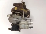 Passenger Turbo/supercharger 3.0L Fits 17-20 Lincoln Continental 2038428 Used. Price: $326.24.