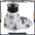 Supercharger Pulley Drive Unit For Audi Q7 S5 SQ5 Vw Touareg Porsche Panamera New. Price: $105.88.