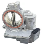 2012 Porsche Cayenne 958 Hybrid 3.0L V6 Engine Throttle Body 057128063D Oem Used. Price: $70.40.